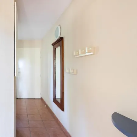 Apartament Les Pins - Maeva - 5 Personnes - Selection Mae-7451