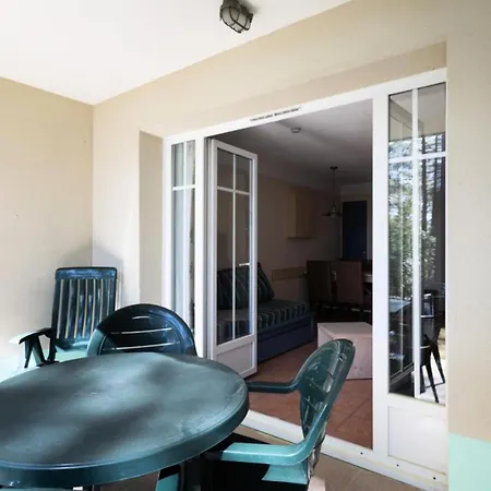Les Pins - Maeva - 5 Personnes - Selection Mae-7451 Appartement Lacanau
