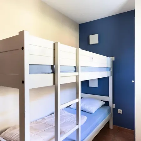 Les Pins - Maeva - 5 Personnes - Selection Mae-7451 Appartement *