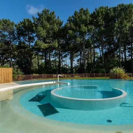 Appartement Les Pins - Maeva - 5 Personnes - Selection Mae-7451 *