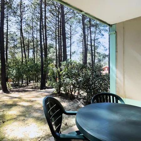 Appartement Les Pins - Maeva - 5 Personnes - Selection Mae-7451 Lacanau