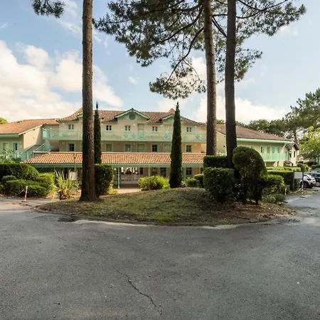 Les Pins - Maeva - 5 Personnes - Selection Mae-7451 Lägenhet