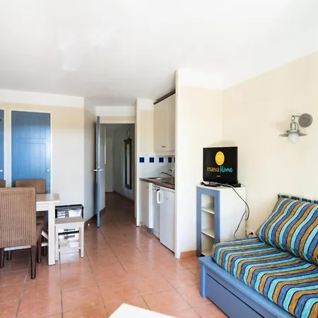 Appartamento Résidence Les Pins - Maeva - 5 Personnes - Sélection Mae-7451 Lacanau