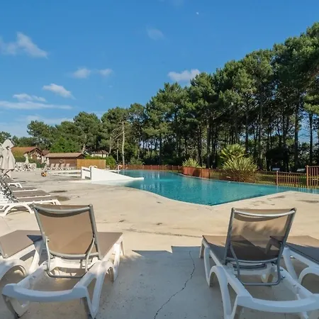 Les Pins - Maeva - 5 Personnes - Selection Mae-7451