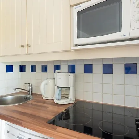 Apartment Les Pins - Maeva - 5 Personnes - Selection Mae-7451 Lacanau