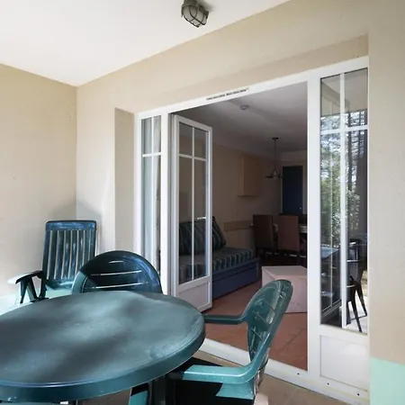 Les Pins - Maeva - 5 Personnes - Selection Mae-7451 Apartment Lacanau