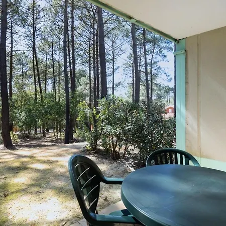 Les Pins - Maeva - 5 Personnes - Selection Mae-7451 Apartment Lacanau